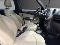Mini countryman r60 190 ch cooper s pack red hot chili toit ouvrant xénon mode sport garantie 12 mois occasion simplicicar...