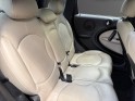 Mini countryman r60 190 ch cooper s pack red hot chili toit ouvrant xénon mode sport garantie 12 mois occasion simplicicar...