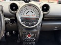 Mini countryman r60 190 ch cooper s pack red hot chili toit ouvrant xénon mode sport garantie 12 mois occasion simplicicar...