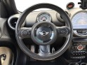 Mini countryman r60 190 ch cooper s pack red hot chili toit ouvrant xénon mode sport garantie 12 mois occasion simplicicar...