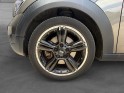 Mini countryman r60 190 ch cooper s pack red hot chili toit ouvrant xénon mode sport garantie 12 mois occasion simplicicar...