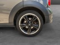 Mini countryman r60 190 ch cooper s pack red hot chili toit ouvrant xénon mode sport garantie 12 mois occasion simplicicar...