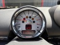 Mini countryman r60 190 ch cooper s pack red hot chili toit ouvrant xénon mode sport garantie 12 mois occasion simplicicar...