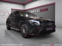 Mercedes glc 250 d 9g-tronic 4matic sportline pack amg line suivi 100% mercedes garantie 12 mois occasion simplicicar nancy...