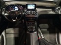 Mercedes glc 250 d 9g-tronic 4matic sportline pack amg line suivi 100% mercedes garantie 12 mois occasion simplicicar nancy...