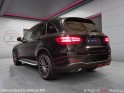 Mercedes glc 250 d 9g-tronic 4matic sportline pack amg line suivi 100% mercedes garantie 12 mois occasion simplicicar nancy...