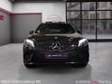 Mercedes glc 250 d 9g-tronic 4matic sportline pack amg line suivi 100% mercedes garantie 12 mois occasion simplicicar nancy...