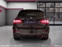 Mercedes glc 250 d 9g-tronic 4matic sportline pack amg line suivi 100% mercedes garantie 12 mois occasion simplicicar nancy...