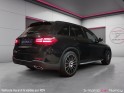Mercedes glc 250 d 9g-tronic 4matic sportline pack amg line suivi 100% mercedes garantie 12 mois occasion simplicicar nancy...