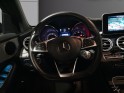 Mercedes glc 250 d 9g-tronic 4matic sportline pack amg line suivi 100% mercedes garantie 12 mois occasion simplicicar nancy...
