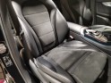 Mercedes glc 250 d 9g-tronic 4matic sportline pack amg line suivi 100% mercedes garantie 12 mois occasion simplicicar nancy...