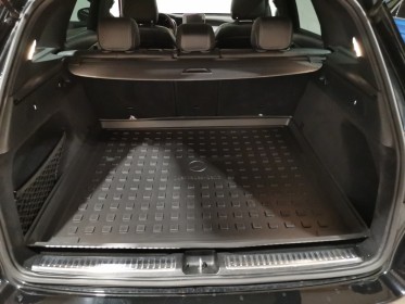 Mercedes glc 250 d 9g-tronic 4matic sportline pack amg line suivi 100% mercedes garantie 12 mois occasion simplicicar nancy...