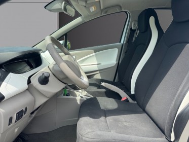 Renault zoe zen gamme 2017 occasion simplicicar vernon simplicicar simplicibike france
