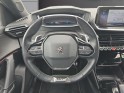 Peugeot 2008 hdi 130 ch ss eat8 gt line sièges avants chauffants caméra de recul garantie 12 mois occasion simplicicar...