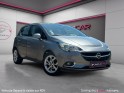 Opel corsa 1.4 90 ch design 120 ans - caméra - carplay - garantie 12 mois occasion simplicicar nimes - rb auto simplicicar...