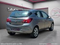 Opel corsa 1.4 90 ch design 120 ans - caméra - carplay - garantie 12 mois occasion simplicicar nimes - rb auto simplicicar...
