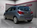 Opel corsa 1.4 90 ch design 120 ans - caméra - carplay - garantie 12 mois occasion simplicicar nimes - rb auto simplicicar...