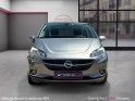 Opel corsa 1.4 90 ch design 120 ans - caméra - carplay - garantie 12 mois occasion simplicicar nimes - rb auto simplicicar...