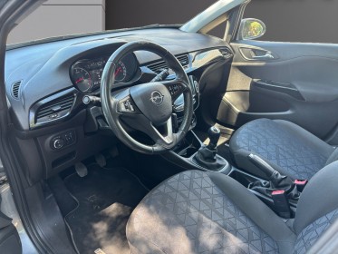 Opel corsa 1.4 90 ch design 120 ans - caméra - carplay - garantie 12 mois occasion simplicicar nimes - rb auto simplicicar...