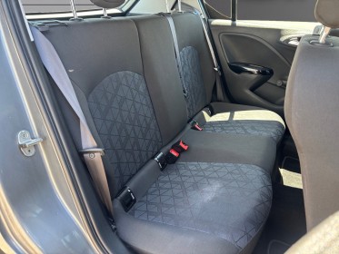 Opel corsa 1.4 90 ch design 120 ans - caméra - carplay - garantie 12 mois occasion simplicicar nimes - rb auto simplicicar...