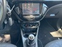 Opel corsa 1.4 90 ch design 120 ans - caméra - carplay - garantie 12 mois occasion simplicicar nimes - rb auto simplicicar...