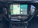 Opel corsa 1.4 90 ch design 120 ans - caméra - carplay - garantie 12 mois occasion simplicicar nimes - rb auto simplicicar...