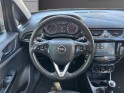 Opel corsa 1.4 90 ch design 120 ans - caméra - carplay - garantie 12 mois occasion simplicicar nimes - rb auto simplicicar...