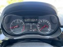 Opel corsa 1.4 90 ch design 120 ans - caméra - carplay - garantie 12 mois occasion simplicicar nimes - rb auto simplicicar...