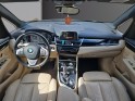 Bmw serie 2 active tourer f45 218d 150 ch sport occasion simplicicar amiens  simplicicar simplicibike france