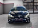 Bmw serie 2 active tourer f45 218d 150 ch sport occasion simplicicar amiens  simplicicar simplicibike france