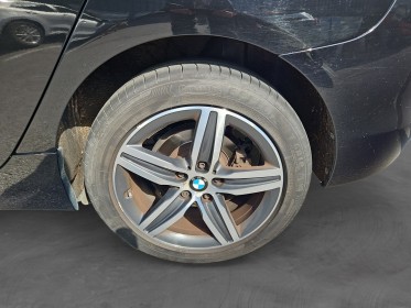 Bmw serie 2 active tourer f45 218d 150 ch sport occasion simplicicar amiens  simplicicar simplicibike france
