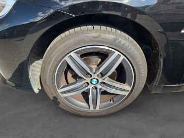 Bmw serie 2 active tourer f45 218d 150 ch sport occasion simplicicar amiens  simplicicar simplicibike france