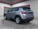 Jeep compass 1.4 i multiair ii 140 ch bvm6 limited occasion simplicicar limoges  simplicicar simplicibike france