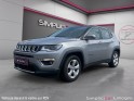 Jeep compass 1.4 i multiair ii 140 ch bvm6 limited occasion simplicicar limoges  simplicicar simplicibike france
