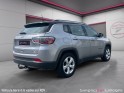 Jeep compass 1.4 i multiair ii 140 ch bvm6 limited occasion simplicicar limoges  simplicicar simplicibike france