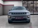 Jeep compass 1.4 i multiair ii 140 ch bvm6 limited occasion simplicicar limoges  simplicicar simplicibike france