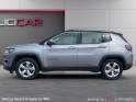 Jeep compass 1.4 i multiair ii 140 ch bvm6 limited occasion simplicicar limoges  simplicicar simplicibike france