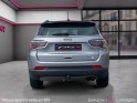Jeep compass 1.4 i multiair ii 140 ch bvm6 limited occasion simplicicar limoges  simplicicar simplicibike france
