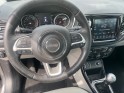 Jeep compass 1.4 i multiair ii 140 ch bvm6 limited occasion simplicicar limoges  simplicicar simplicibike france