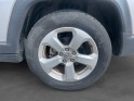 Jeep compass 1.4 i multiair ii 140 ch bvm6 limited occasion simplicicar limoges  simplicicar simplicibike france