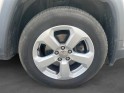 Jeep compass 1.4 i multiair ii 140 ch bvm6 limited occasion simplicicar limoges  simplicicar simplicibike france