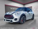 Mini hatch 3 portes f56 231 ch john cooper works bva8 finition jcw exclusive design occasion simplicicar lille  simplicicar...
