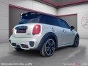 Mini hatch 3 portes f56 231 ch john cooper works bva8 finition jcw exclusive design occasion simplicicar lille  simplicicar...