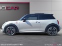 Mini hatch 3 portes f56 231 ch john cooper works bva8 finition jcw exclusive design occasion simplicicar lille  simplicicar...