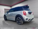 Mini hatch 3 portes f56 231 ch john cooper works bva8 finition jcw exclusive design occasion simplicicar lille  simplicicar...