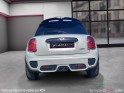 Mini hatch 3 portes f56 231 ch john cooper works bva8 finition jcw exclusive design occasion simplicicar lille  simplicicar...