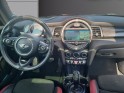 Mini hatch 3 portes f56 231 ch john cooper works bva8 finition jcw exclusive design occasion simplicicar lille  simplicicar...