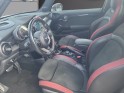 Mini hatch 3 portes f56 231 ch john cooper works bva8 finition jcw exclusive design occasion simplicicar lille  simplicicar...