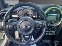 Mini hatch 3 portes f56 231 ch john cooper works bva8 finition jcw exclusive design occasion simplicicar lille  simplicicar...