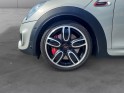 Mini hatch 3 portes f56 231 ch john cooper works bva8 finition jcw exclusive design occasion simplicicar lille  simplicicar...